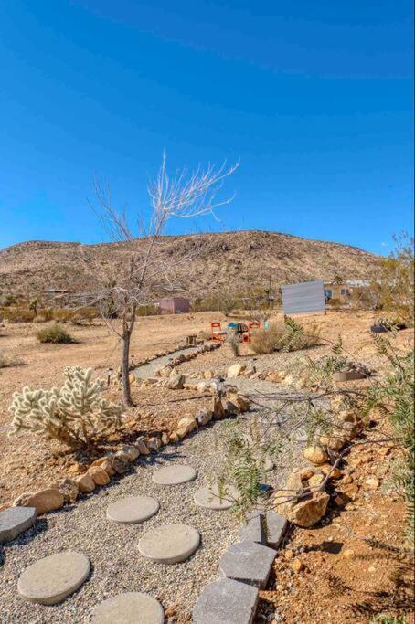 Desert Dreamer Yucca Valley Kültér fotó